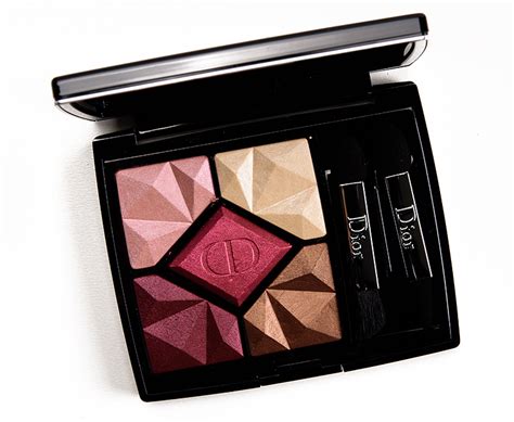 dior 857 eyeshadow|Dior show eye shadows.